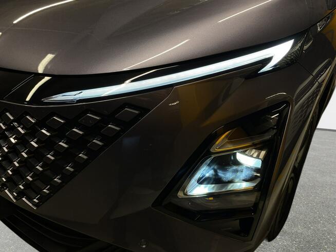VAT 23% 1.6 Hybrid 224KM DCT 2025 r., salon PL, I wł., gwarancja