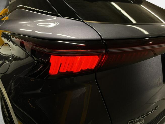 VAT 23% 1.6 Hybrid 224KM DCT 2025 r., salon PL, I wł., gwarancja