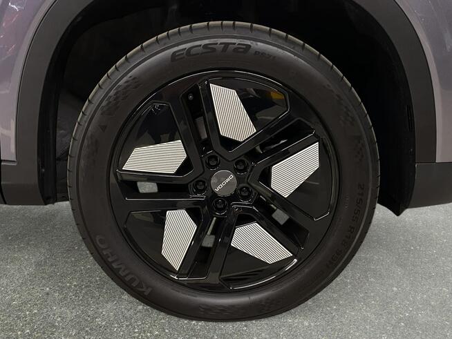 VAT 23% 1.6 Hybrid 224KM DCT 2025 r., salon PL, I wł., gwarancja