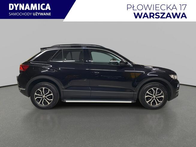 Volkswagen T-Roc Advance 1.0TSI 110KM M6 2020/2021r., Salon PL