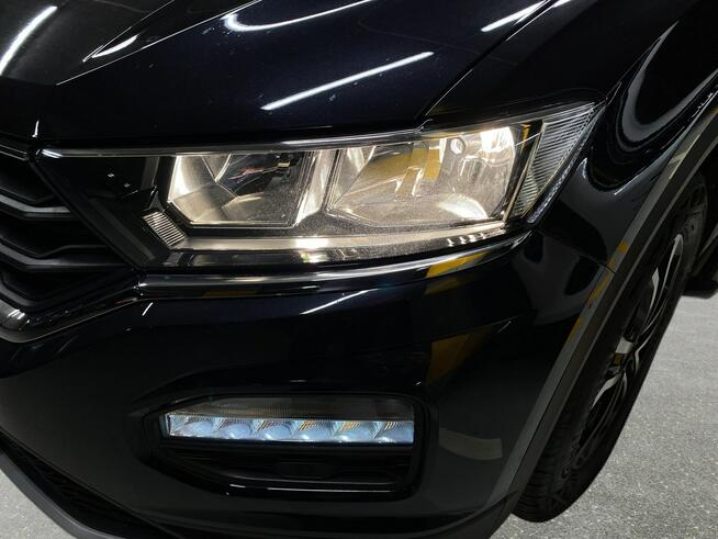Volkswagen T-Roc Advance 1.0TSI 110KM M6 2020/2021r., Salon PL