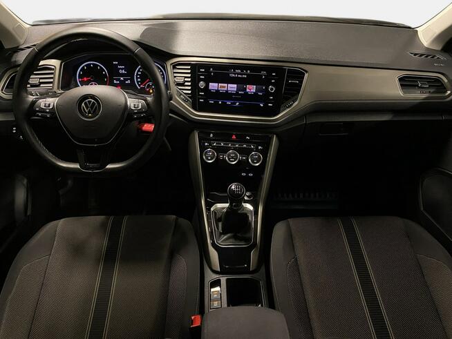 Volkswagen T-Roc Advance 1.0TSI 110KM M6 2020/2021r., Salon PL