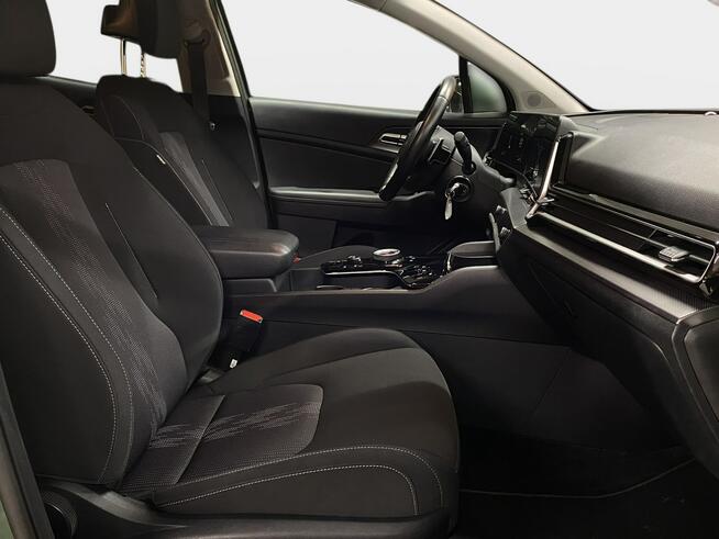 Kia Sportage VAT 23% 1.6T-GDI mHEV 180KM DCT 2023 r., salon PL, I właściciel