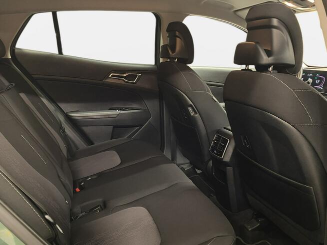 Kia Sportage VAT 23% 1.6T-GDI mHEV 180KM DCT 2023 r., salon PL, I właściciel