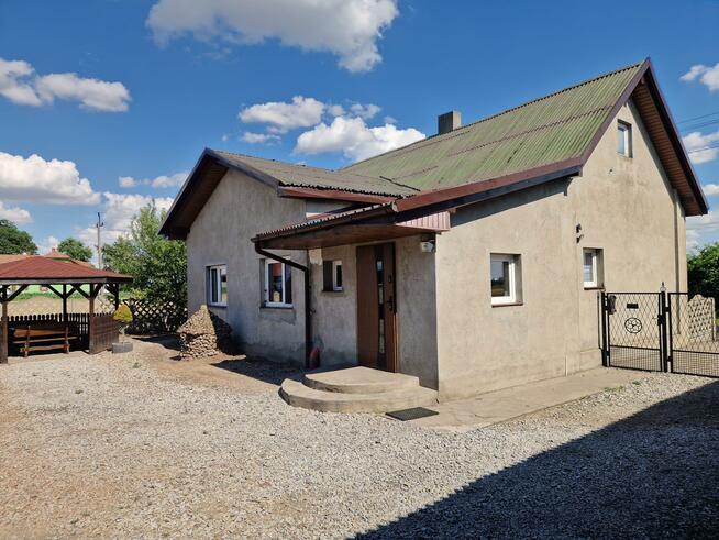 Dom Przedecz, Zbijewo Kolonia