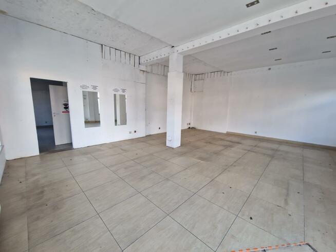 Lokal użytkowy Brześć Kujawski, Krakowska