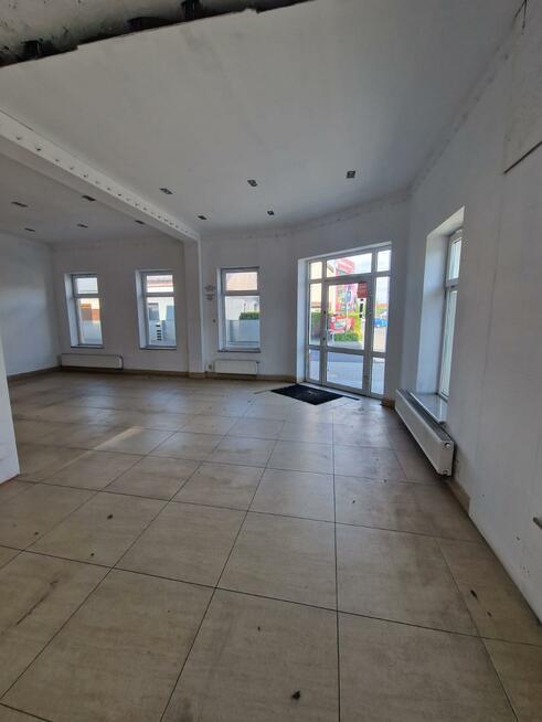 Lokal użytkowy Brześć Kujawski, Krakowska