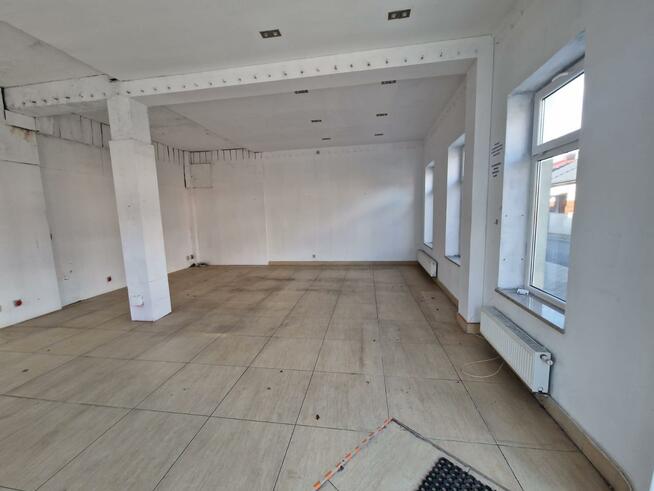 Lokal użytkowy Brześć Kujawski, Krakowska