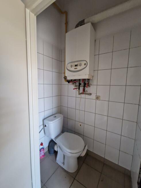 Lokal użytkowy Brześć Kujawski, Krakowska