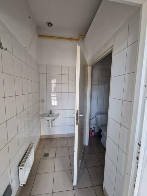 Lokal użytkowy Brześć Kujawski, Krakowska