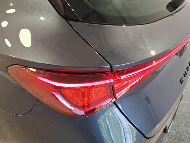 Cupra Leon Sportstourer VAT 23% VZ 2.0TSI 310KM DSG 4drive 2024 r., salon PL, I właściciel