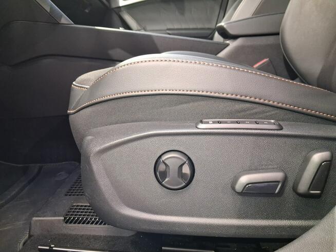 Cupra Leon Sportstourer VAT 23% VZ 2.0TSI 310KM DSG 4drive 2024 r., salon PL, I właściciel