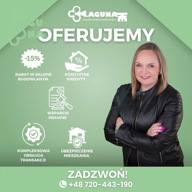 Lokal użytkowy Wola Kałkowa gm. Bedlno, Wiejska