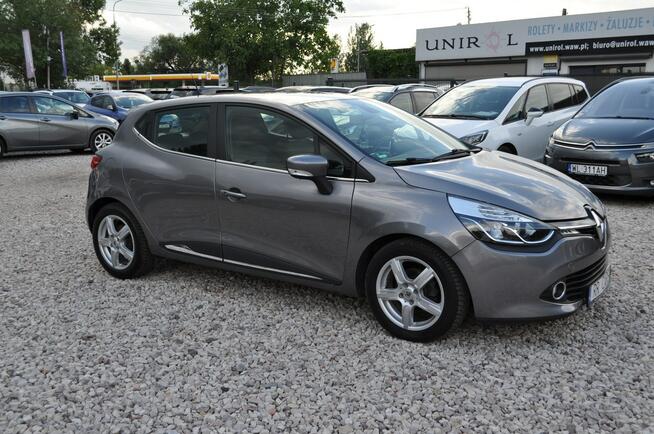 Renault Clio Klimatyzacja Automat Czujniki Parkowania Serwis