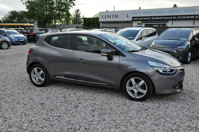 Renault Clio Klimatyzacja Automat Czujniki Parkowania Serwis
