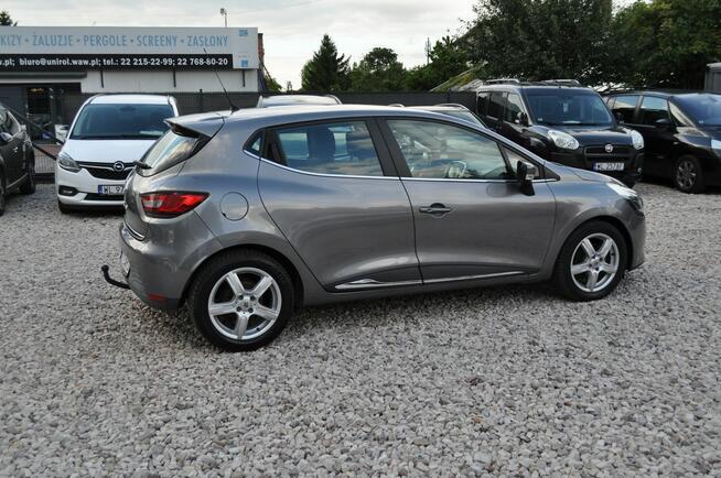 Renault Clio Klimatyzacja Automat Czujniki Parkowania Serwis