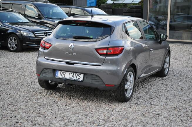 Renault Clio Klimatyzacja Automat Czujniki Parkowania Serwis