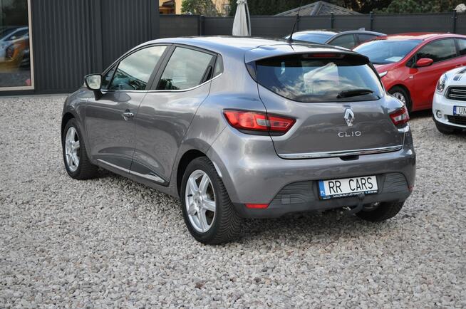 Renault Clio Klimatyzacja Automat Czujniki Parkowania Serwis
