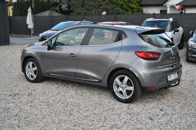 Renault Clio Klimatyzacja Automat Czujniki Parkowania Serwis