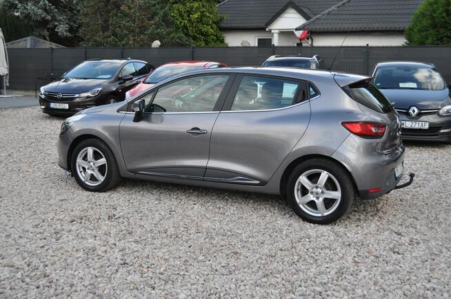 Renault Clio Klimatyzacja Automat Czujniki Parkowania Serwis