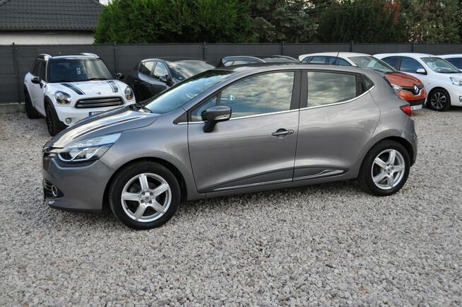 Renault Clio Klimatyzacja Automat Czujniki Parkowania Serwis