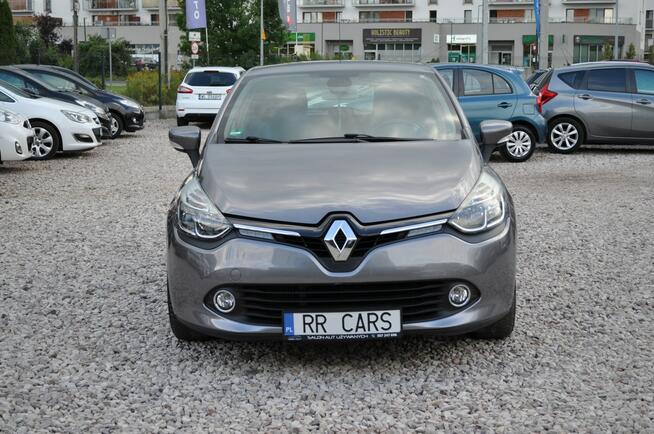 Renault Clio Klimatyzacja Automat Czujniki Parkowania Serwis