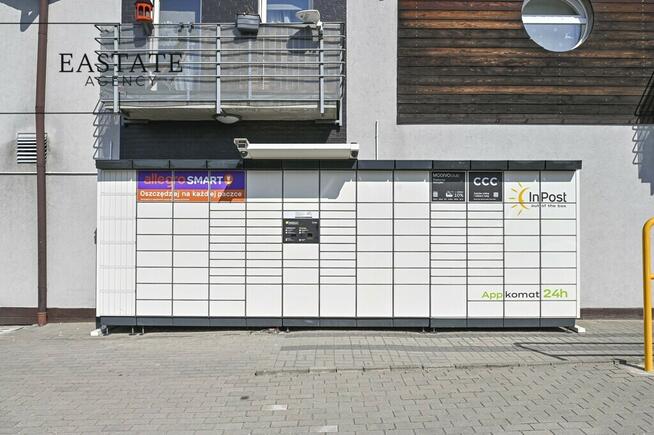 Kompleks usługowo-mieszkalny 1719 m² – Tczew