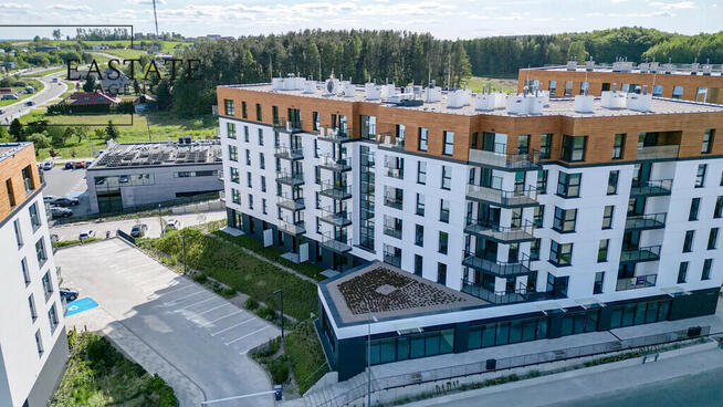 Lokal 42, 85 m² , Parter, Możliwość powiększenia