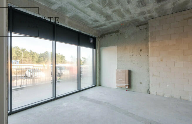 Lokal 42, 85 m² , Parter, Możliwość powiększenia