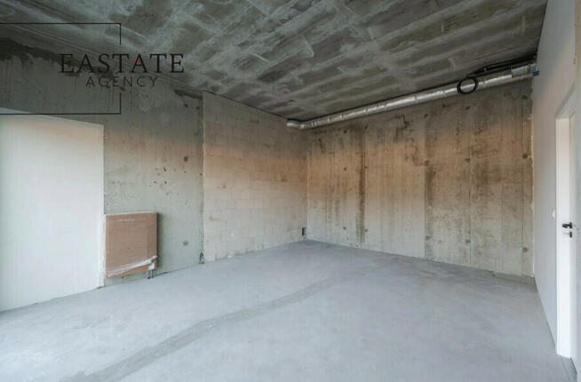 Lokal 42, 85 m² , Parter, Możliwość powiększenia