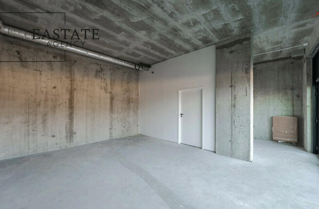 Lokal 42, 85 m² , Parter, Możliwość powiększenia