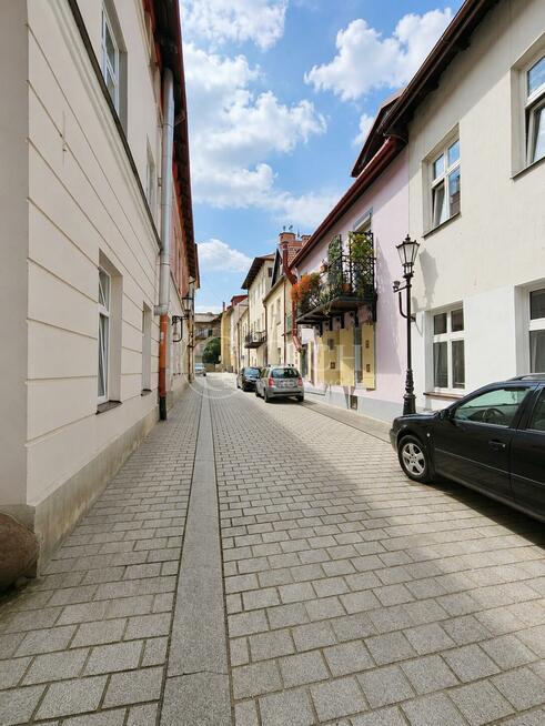 Mieszkanie Tarnów, Zakątna
