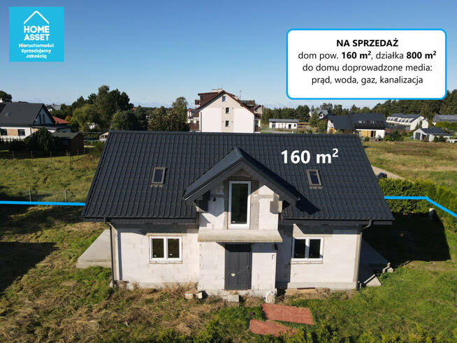 Dom Karwieńskie Błoto Pierwsze gm. Krokowa Sławoszynko, Jagodowa