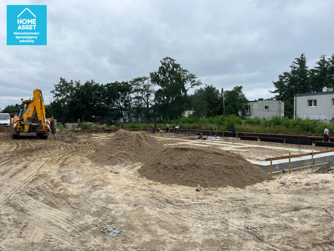 Mieszkanie Gdańsk Sobieszewo, Kwiatowa