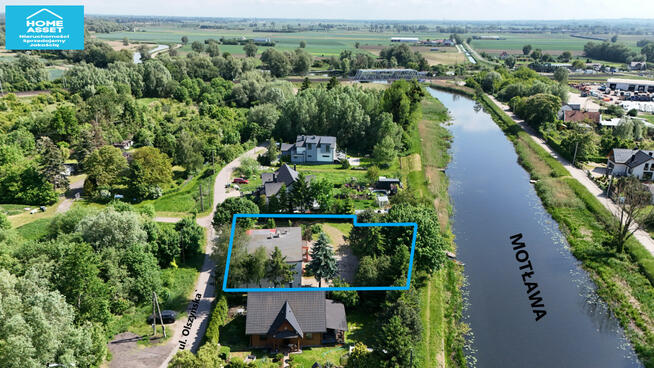 Dom Gdańsk Olszynka, Olszyńska