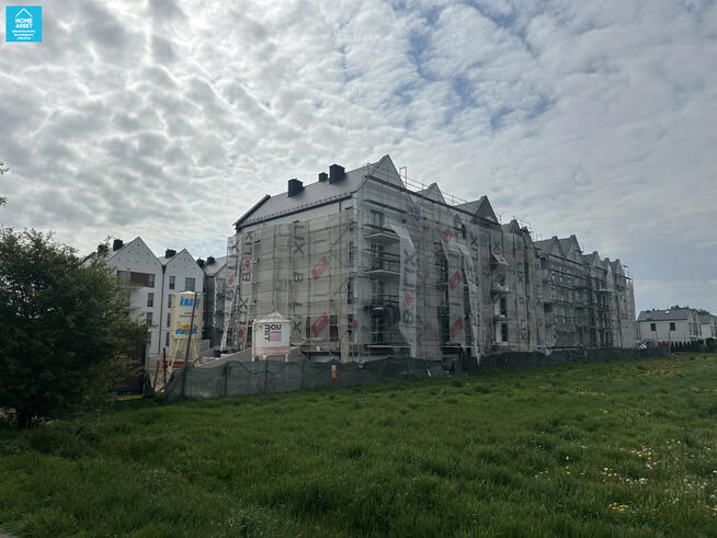 Mieszkanie Pruszcz Gdański, Jana Kasprowicza
