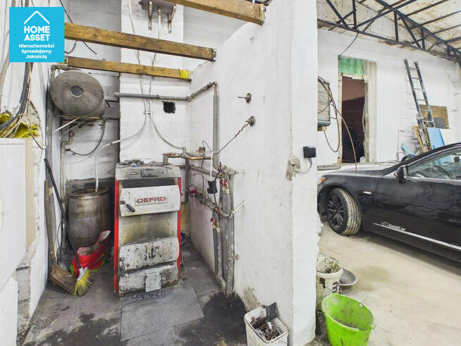 Lokal użytkowy Góra gm. Wejherowo, Liliowa