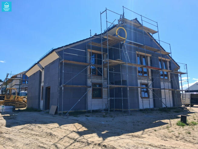Dom Koleczkowo gm. Szemud, Obrońców Wybrzeża