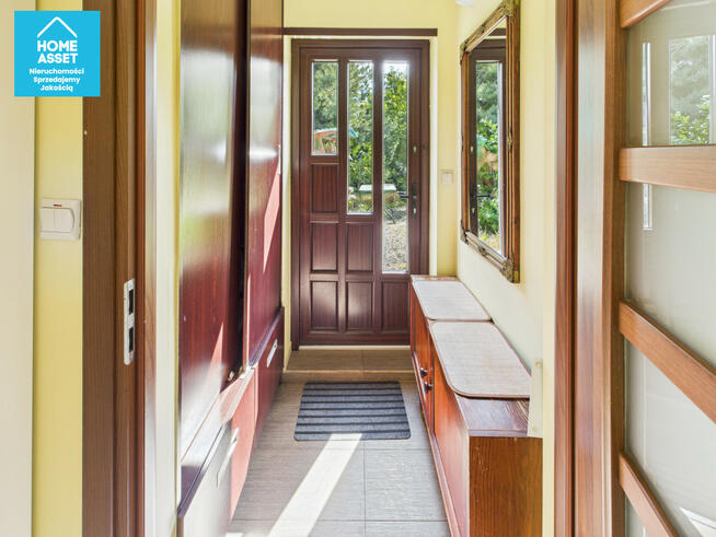 Dom Rumia, Gryfa Pomorskiego
