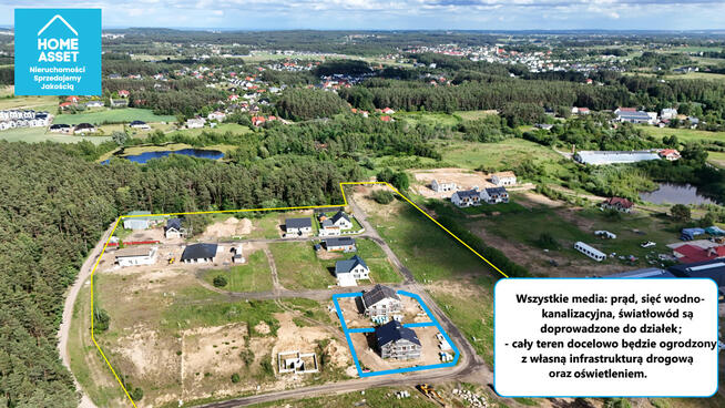 Dom Koleczkowo gm. Szemud, Obrońców Wybrzeża