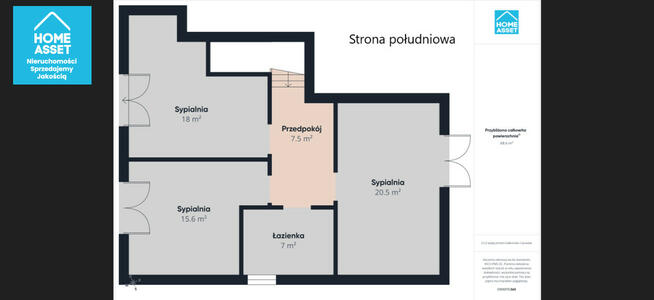 Dom Koleczkowo gm. Szemud, Obrońców Wybrzeża