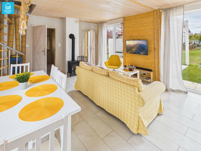 Dom Kopalino gm. Choczewo, Tataraki