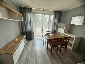 Wynajme mieszkanie 2 pokojowe+balkon N. Sacz ul. Barbackiego