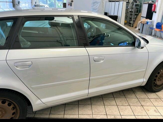 SPRZEDAM SAMOCHÓD AUDI