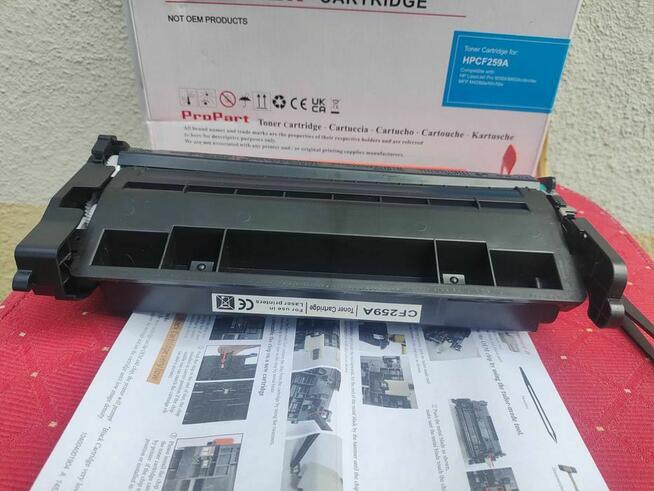 Kaseta Toner ProPart HPCF259A do drukarki HP LaserJet Pro M3
