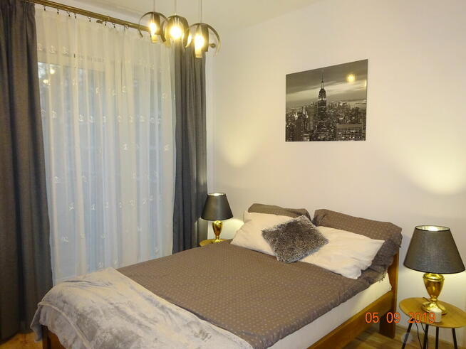 3 pokoje 64 m² Rakowicka 22C / UEK / BEZ PROWIZJI