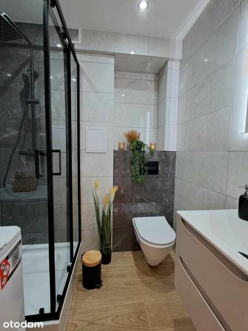 3-POK MIESZKANIE PO GEN REMON, BRONOWICE, BALKON, DWIE WINDY