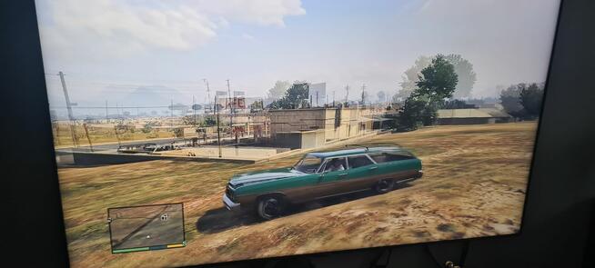 Ps3 slim + gtav