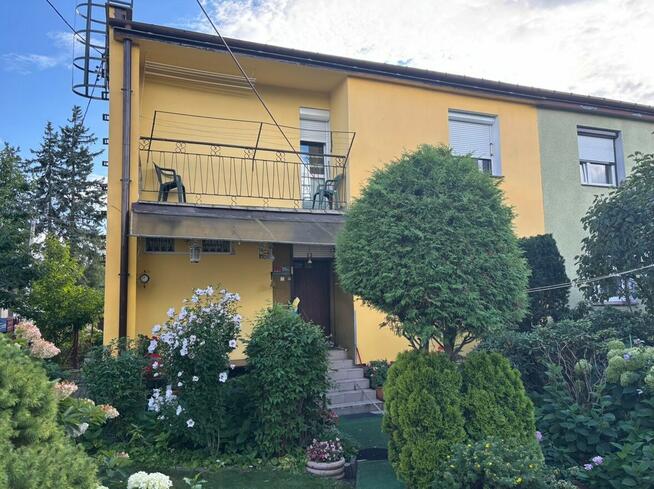 Dom z ogrodem 1 469m² w ścisłym centrum Ostrowi Mazowieckiej
