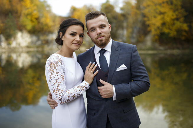 Fotograf i kamerzysta na Wesele Limanowa Mszana Dolna